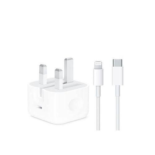 iPhone 14 & 15 Charger _1