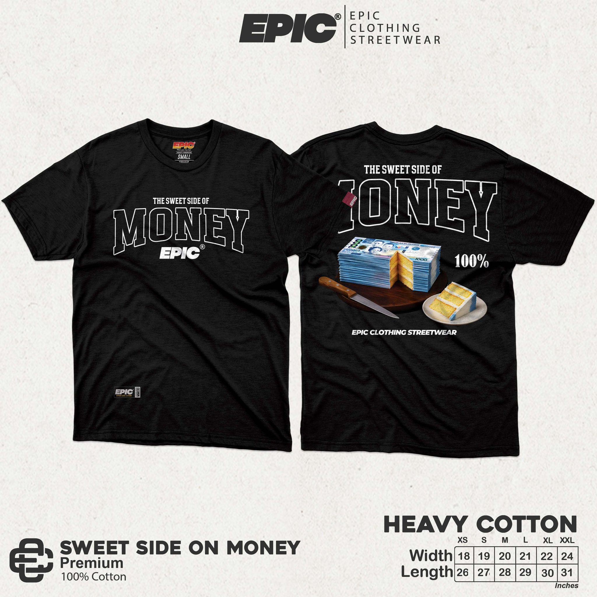 THE SWEET SIDE OF MONEY_0