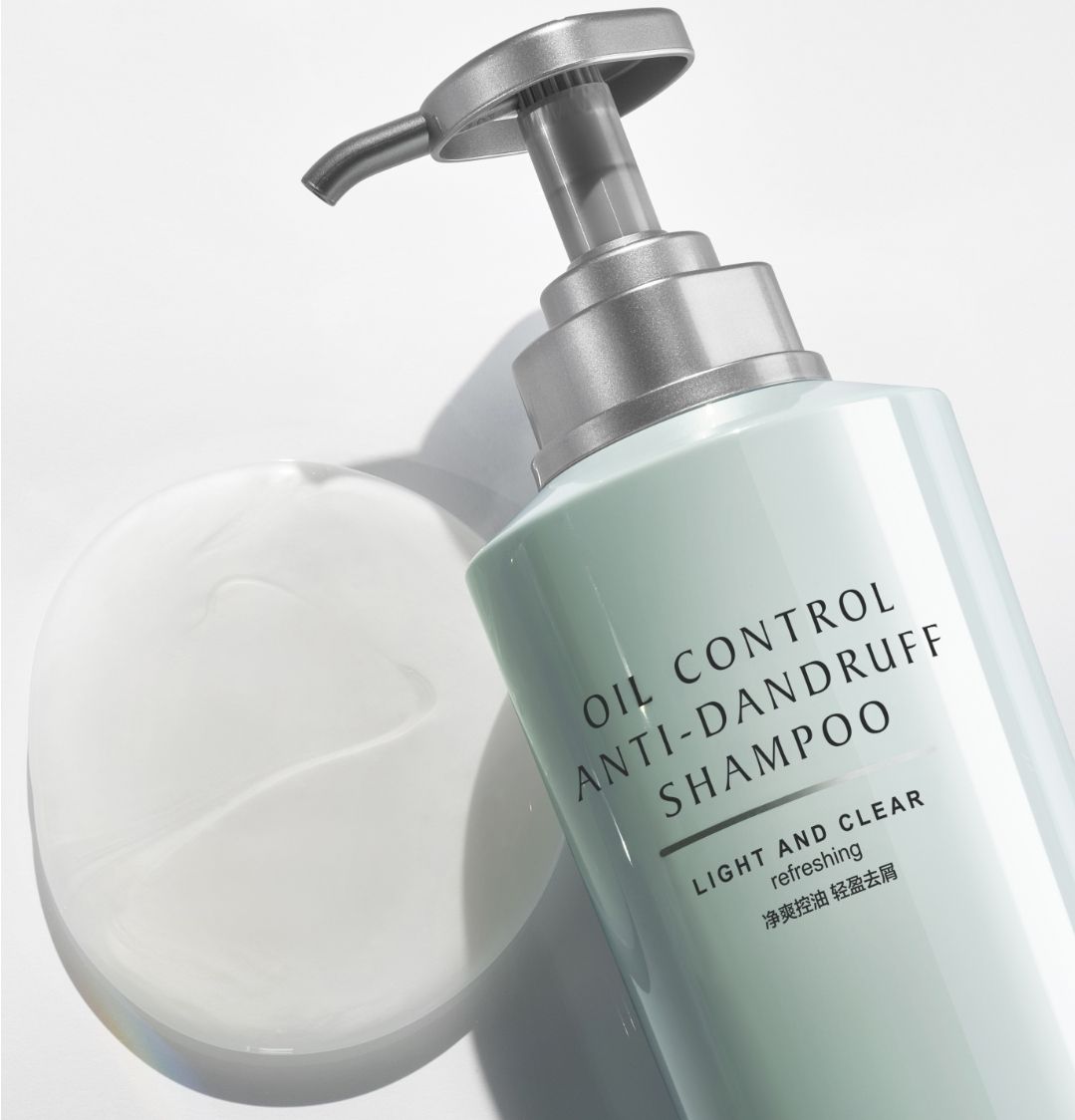 MAGELINE OIL CONTROL ANTI-DANDRUFF SHAMPOO_1