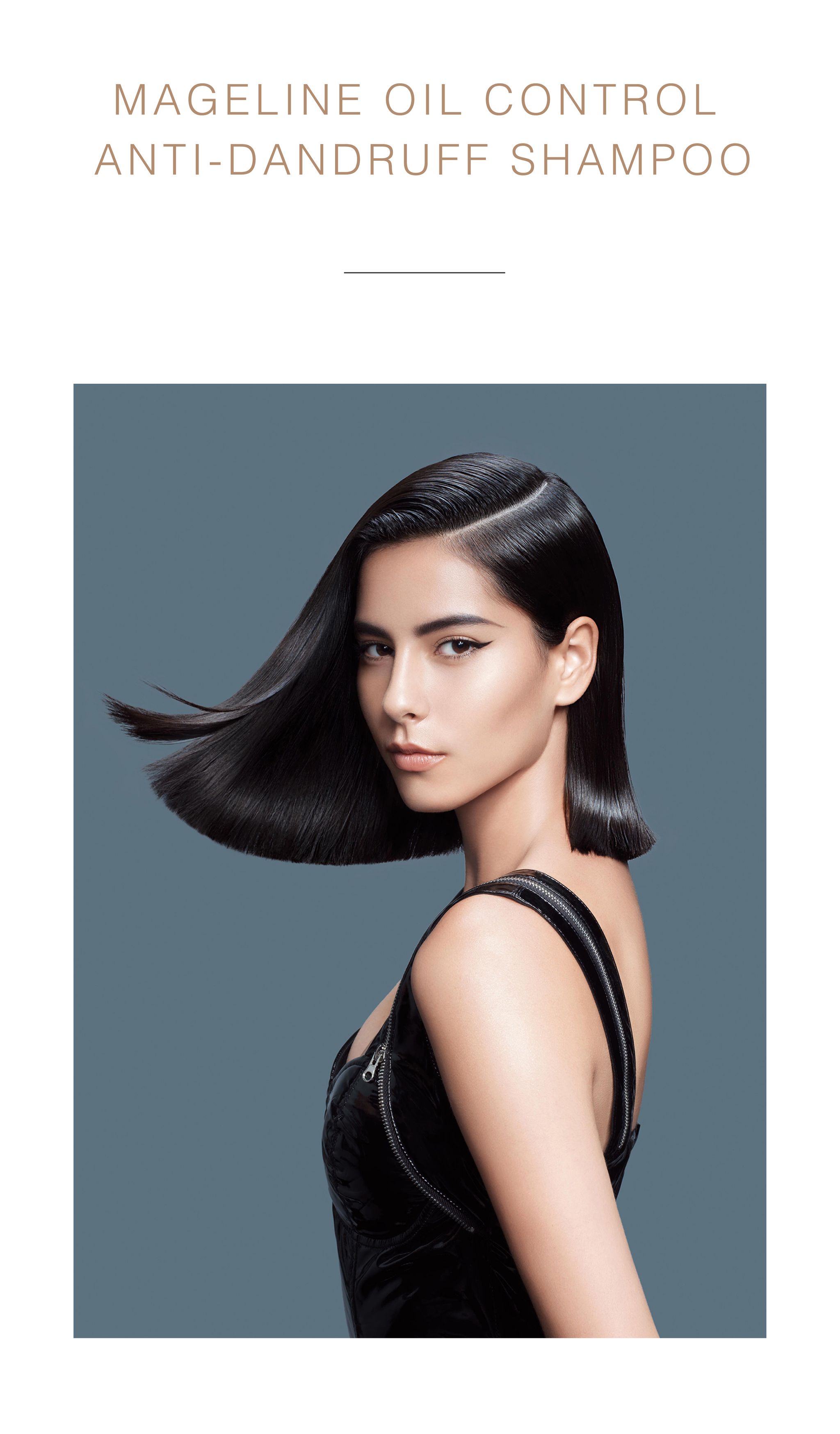 MAGELINE OIL CONTROL ANTI-DANDRUFF SHAMPOO_3