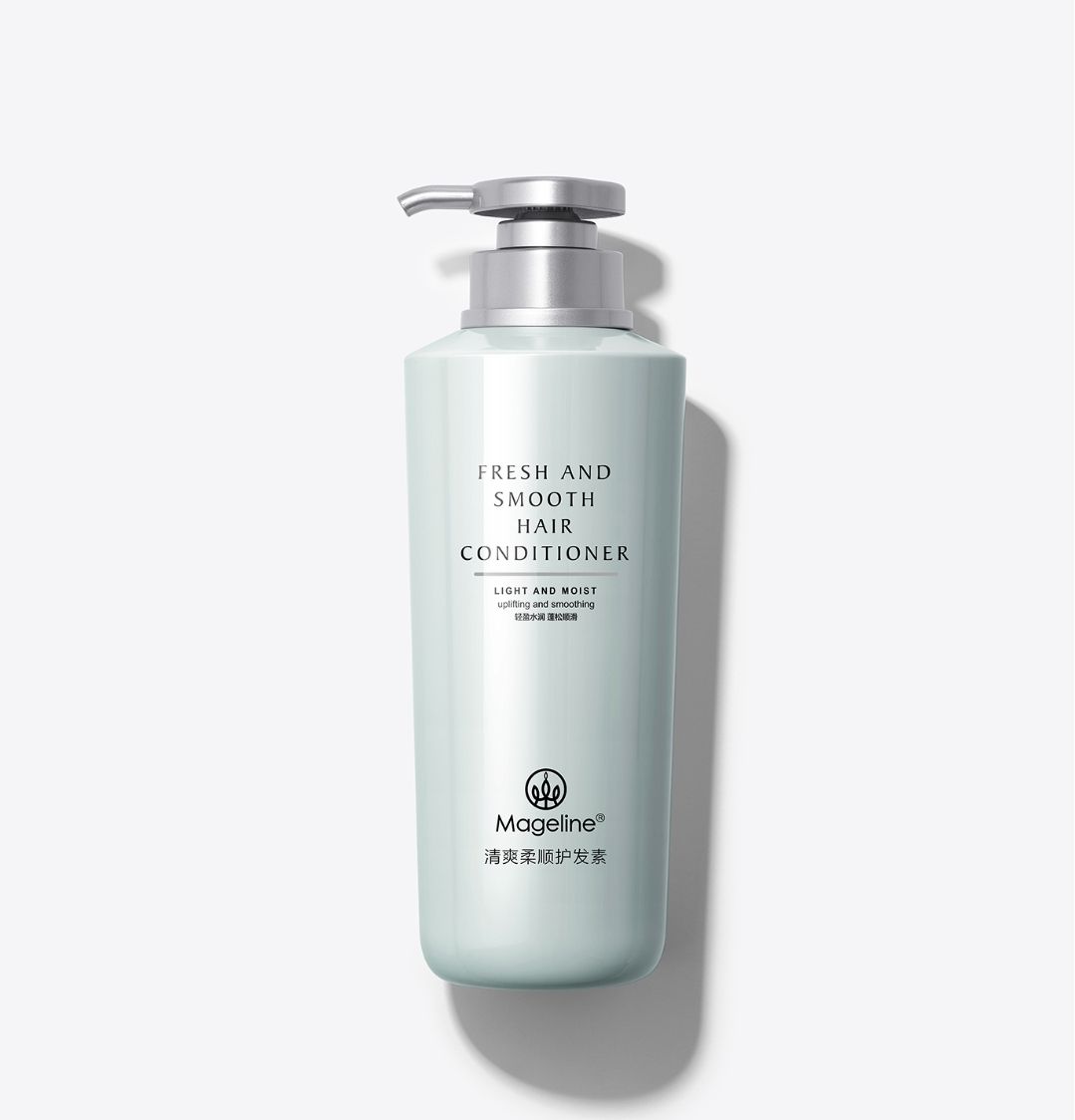MAGELINE FRESH AND SMOOTH HAIR CONDITIONER_0