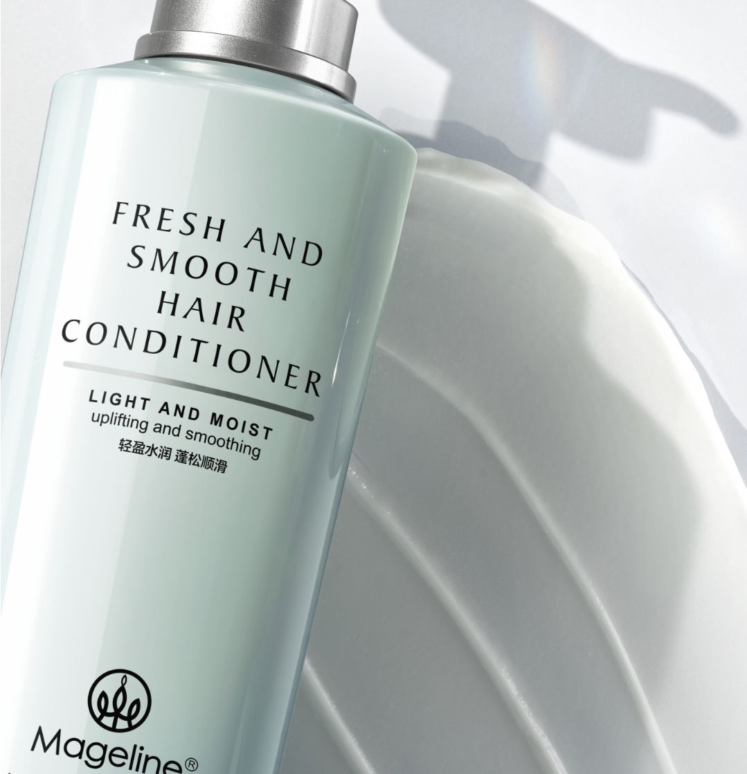 MAGELINE FRESH AND SMOOTH HAIR CONDITIONER_1