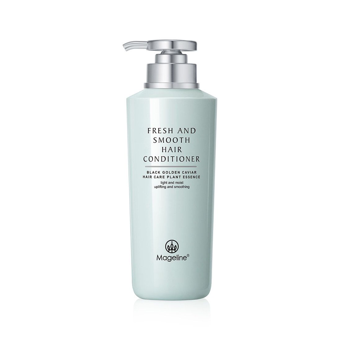MAGELINE FRESH AND SMOOTH HAIR CONDITIONER_6