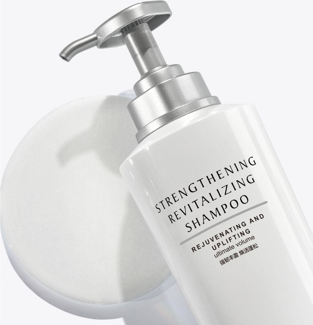 MAGELINE STRENGTHENING REVITALIZING SHAMPOO_1