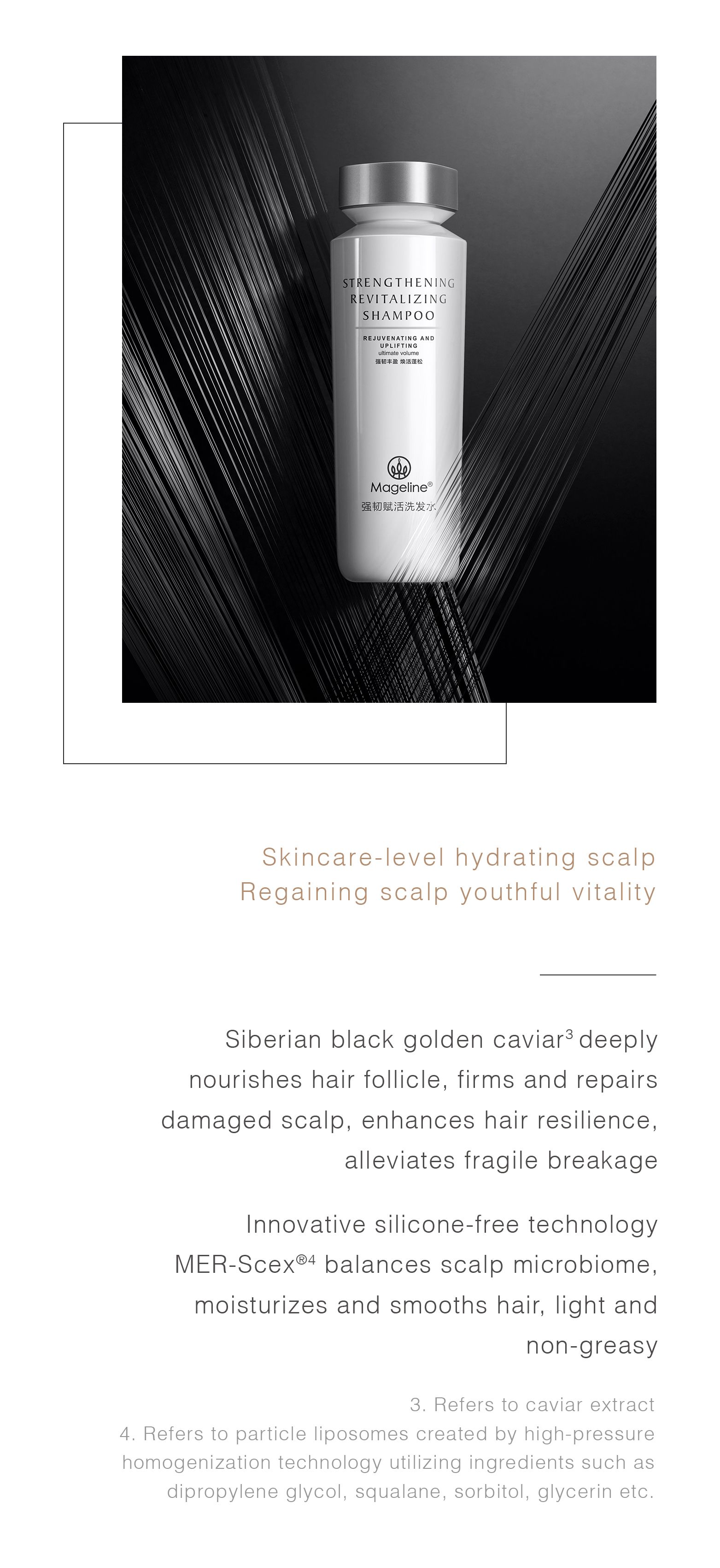 MAGELINE STRENGTHENING REVITALIZING SHAMPOO_3