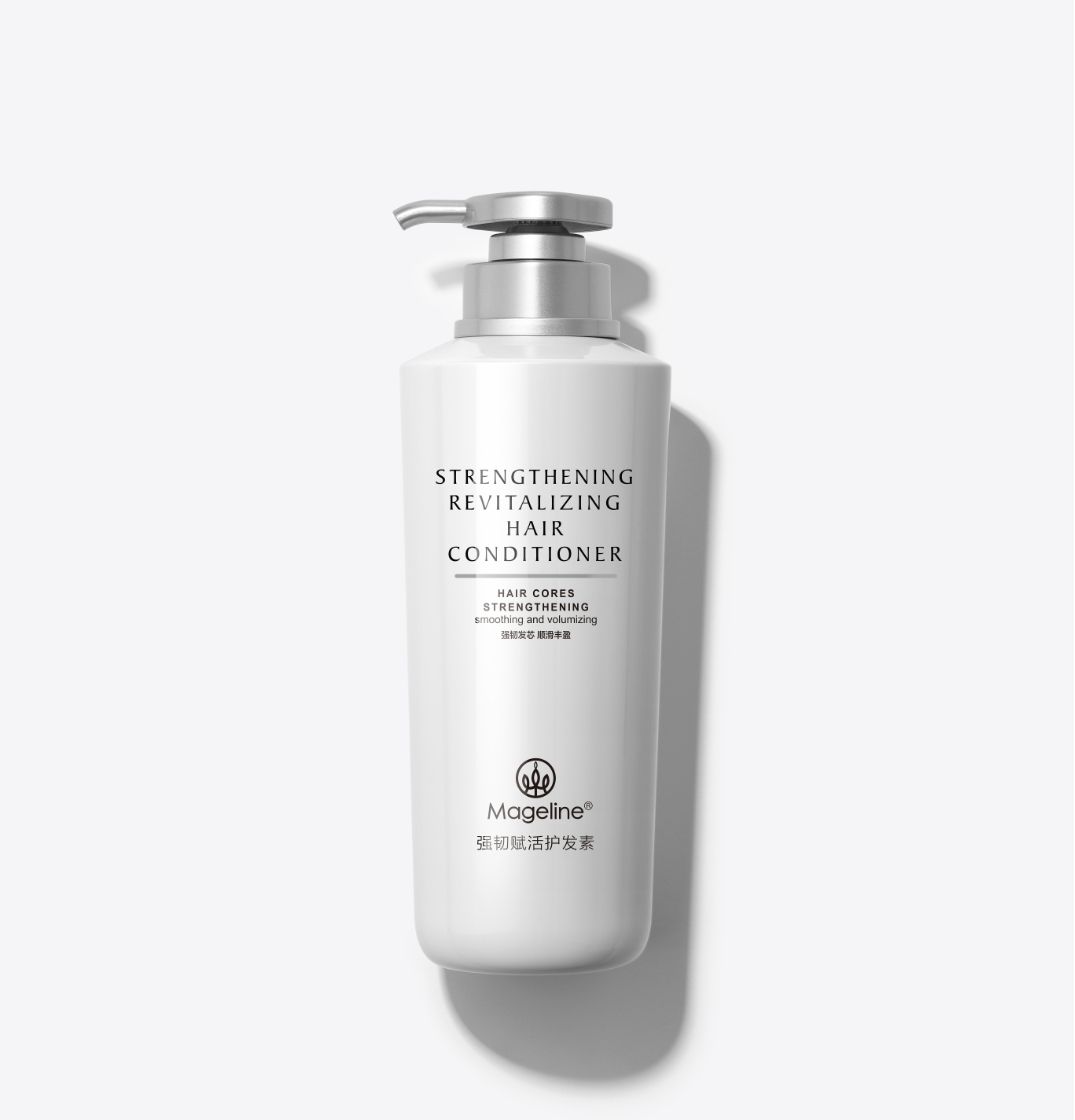 MAGELINE STRENGTHENING REVITALIZING HAIR CONDITIONER_0