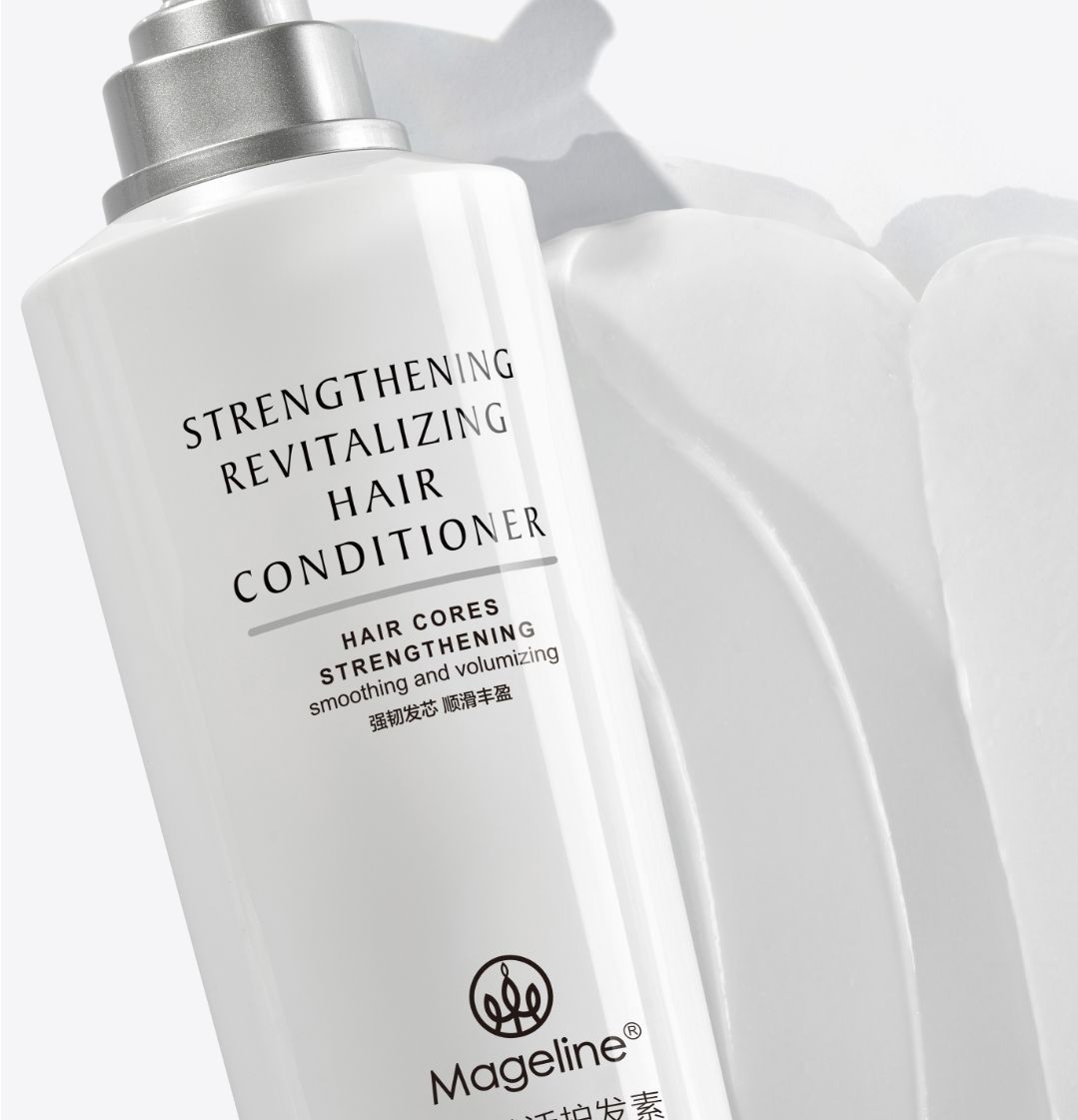 MAGELINE STRENGTHENING REVITALIZING HAIR CONDITIONER_1