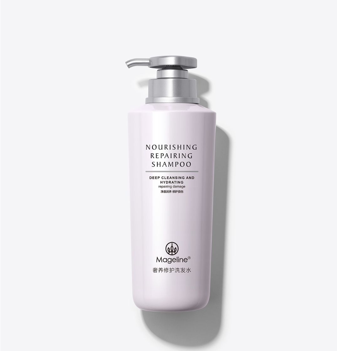 MAGELINE NOURISHING REPAIRING SHAMPOO_0