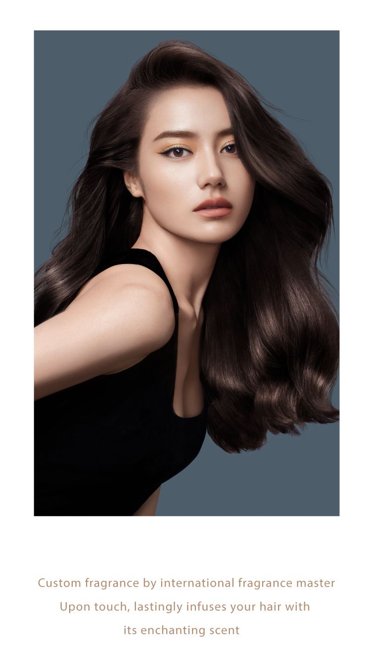 MAGELINE NOURISHING REPAIRING SHAMPOO_6