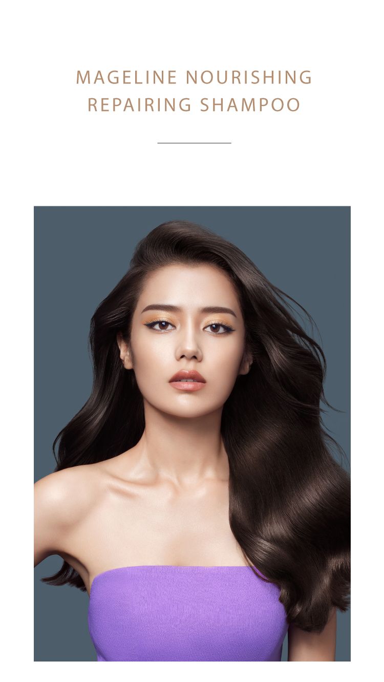 MAGELINE NOURISHING REPAIRING SHAMPOO_2