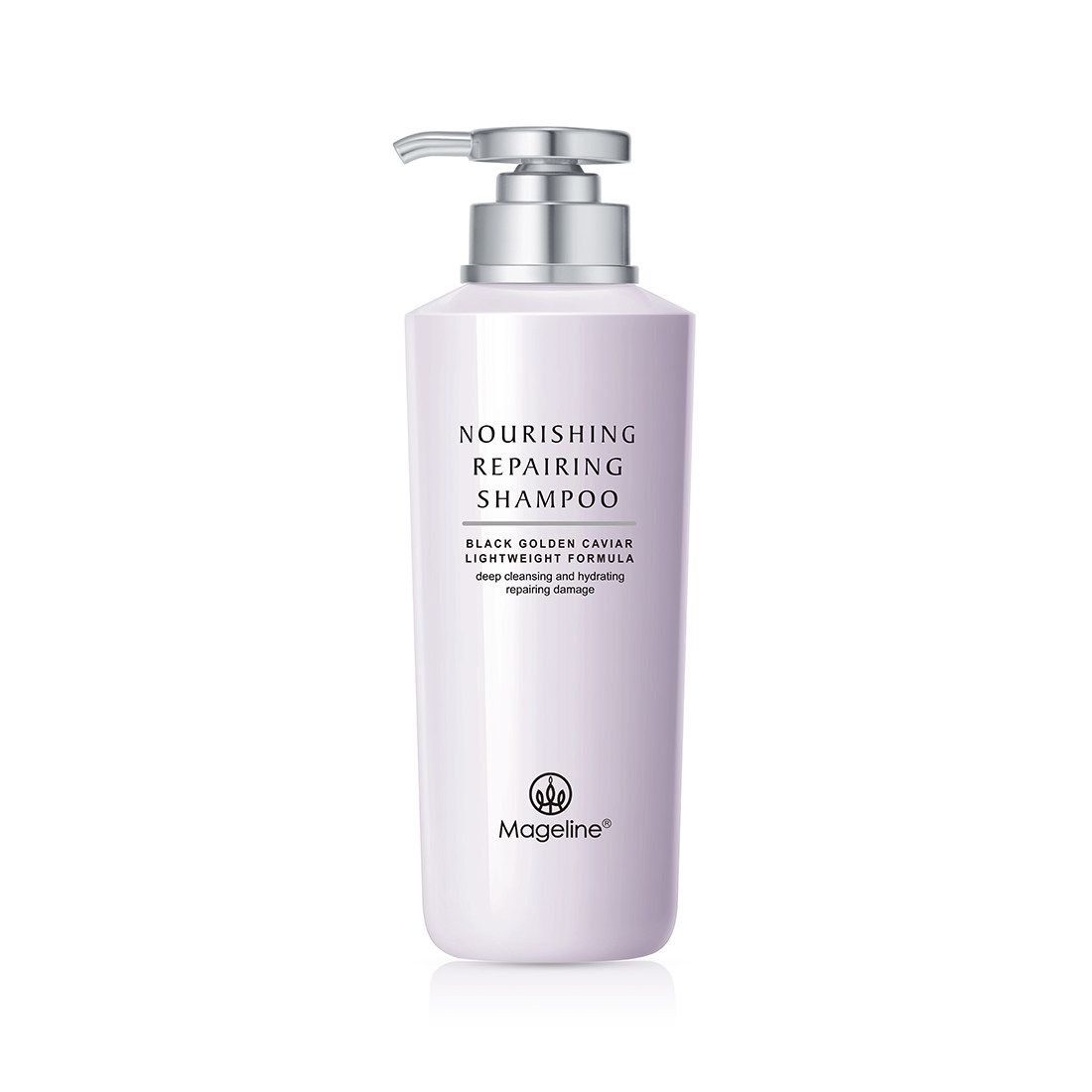 MAGELINE NOURISHING REPAIRING SHAMPOO_8