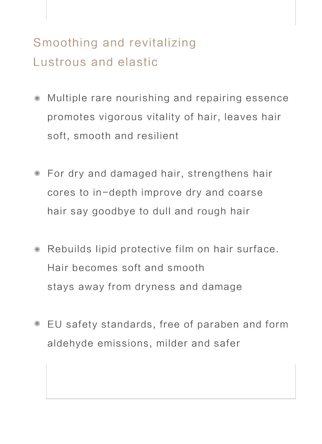 MAGELINE NOURISHING REPAIRING HAIR CONDITIONER_3