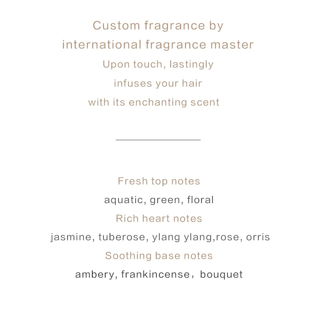 MAGELINE NOURISHING REPAIRING HAIR CONDITIONER_8