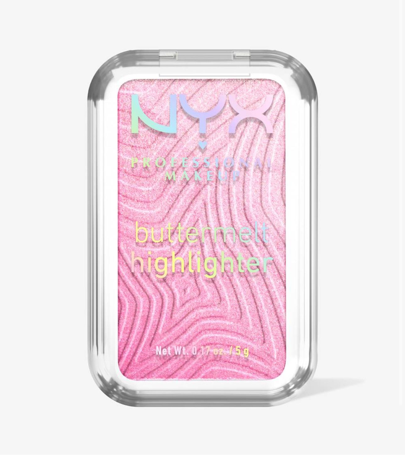 Nyx - Buttermelt Powder Highlighter_0