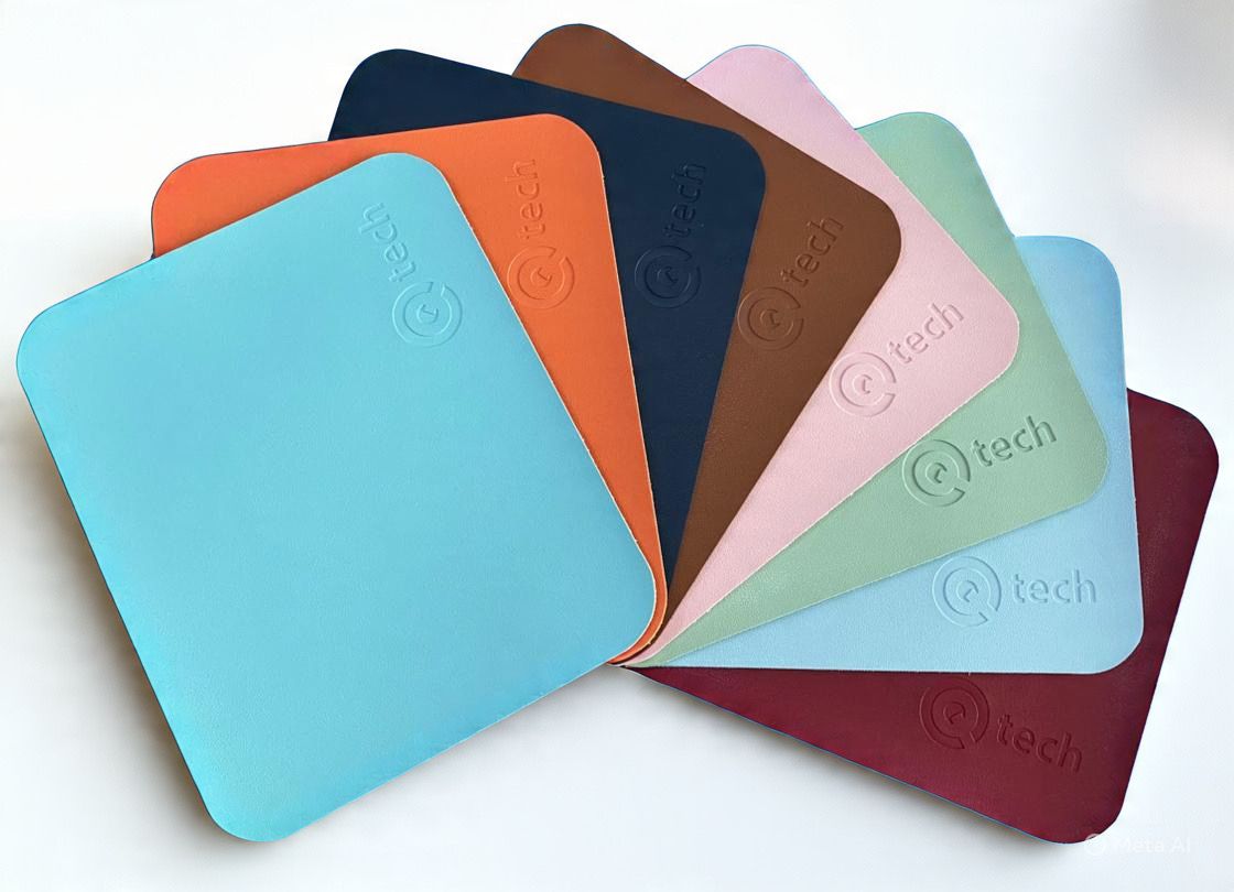 Leather MousePad_1