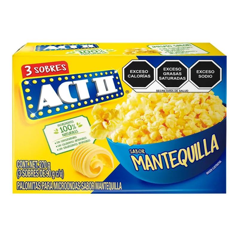 Palomitas Mantequilla Act II 3 - Pack_0