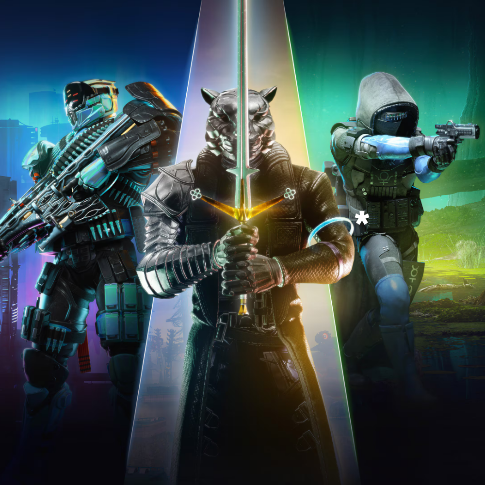 Destiny 2 : Legacy Collection 2024_0
