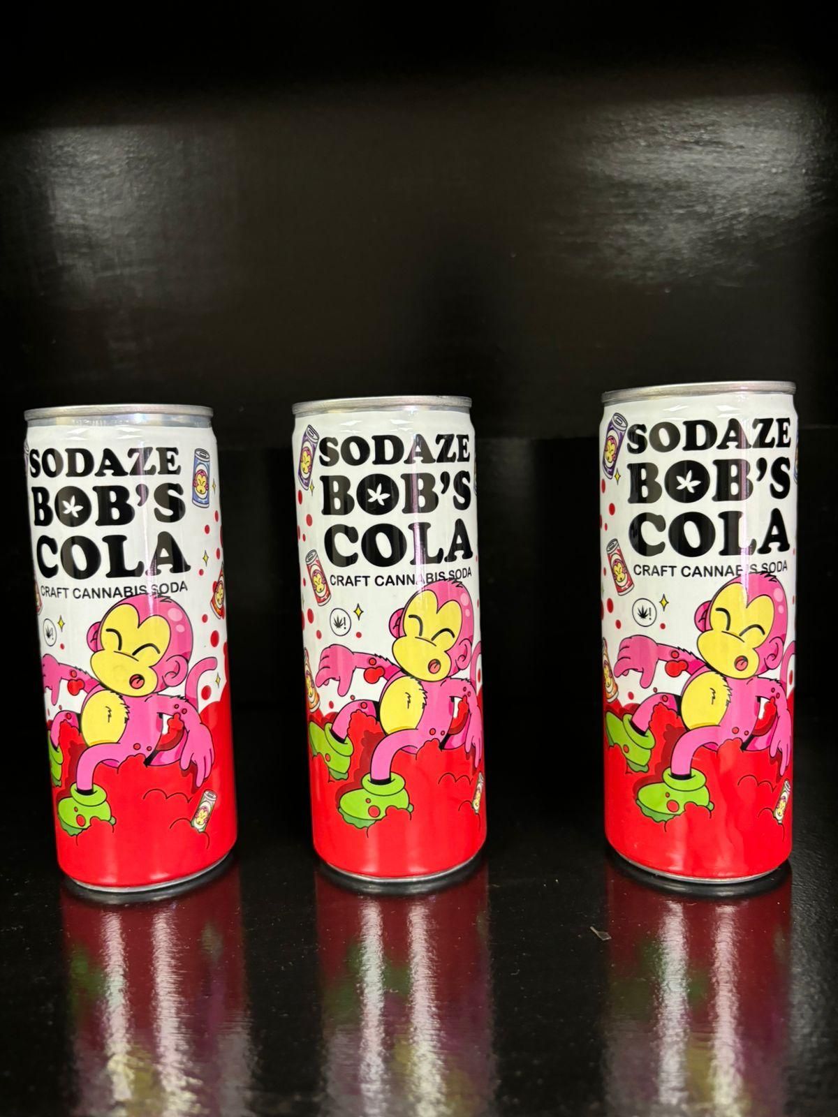 Sodaze soda’s_1