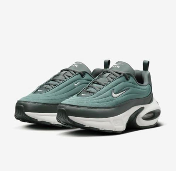 NIKE AIR MAX PORTAL GREEN_1