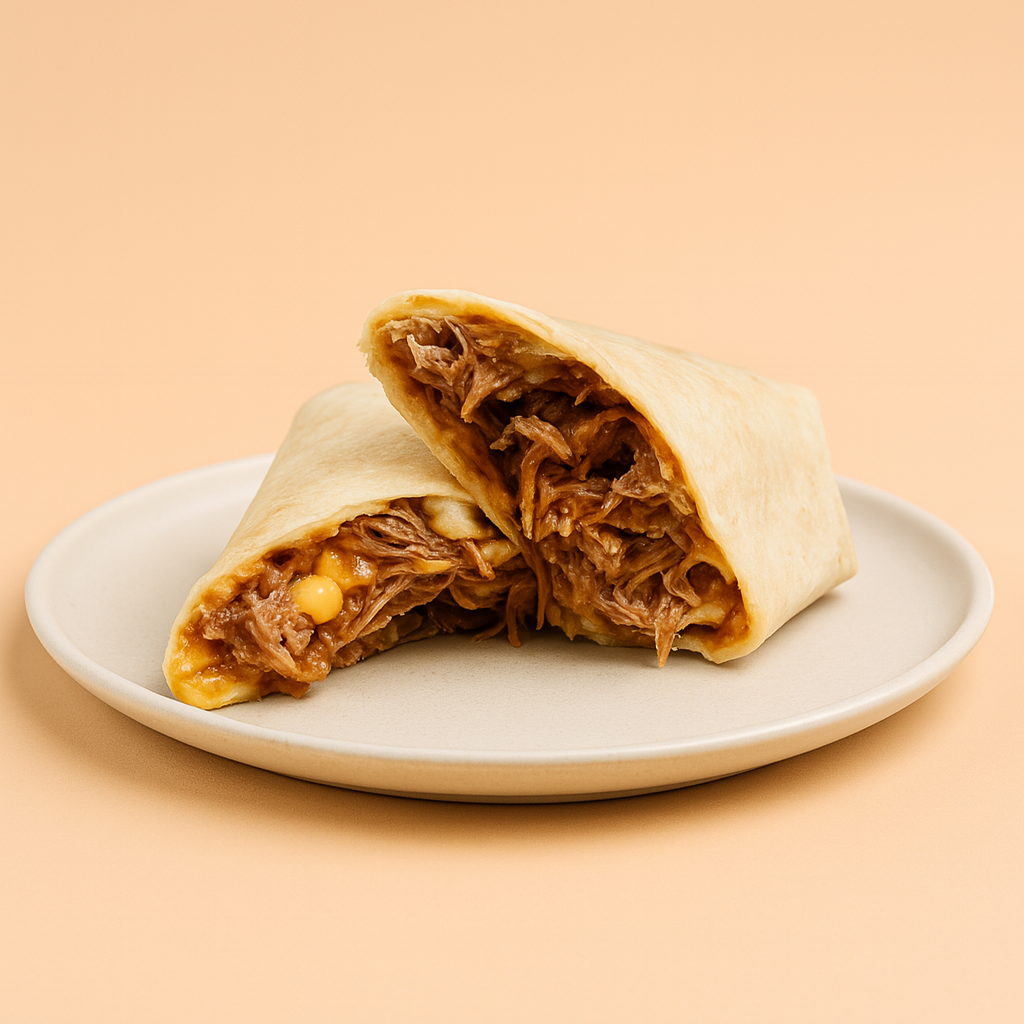 Wrap Bondiola Desmechada_0