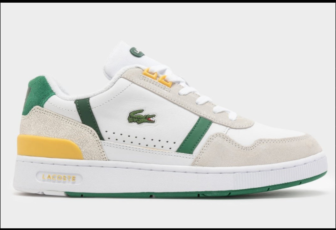 Lacoste T-Clip Sneaker_0