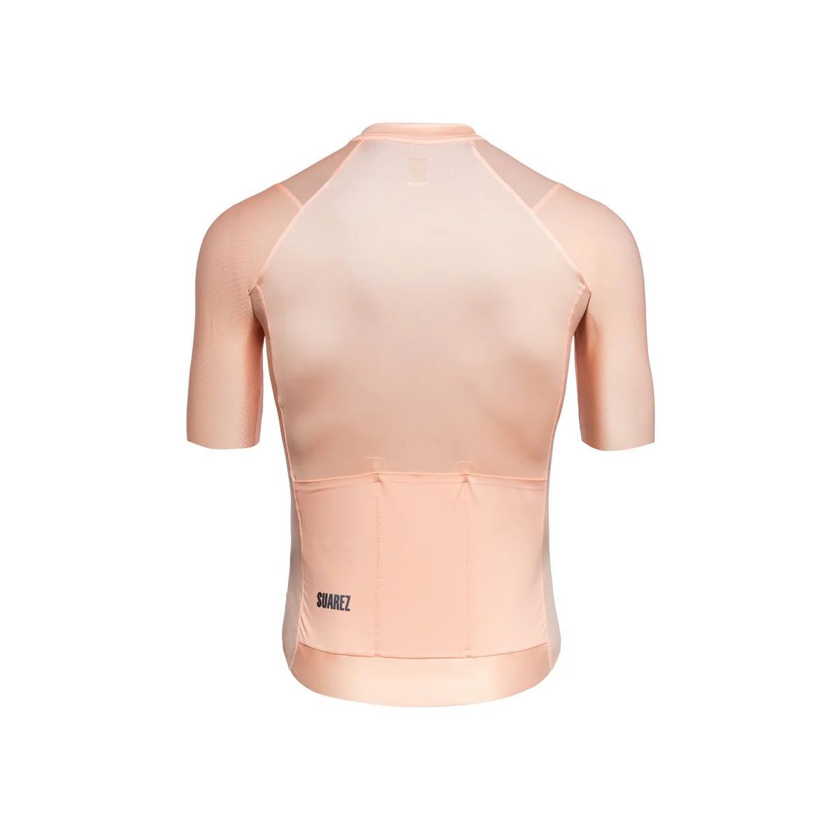 Jersey Manga Corta Pro Hombre (LITE APRICOT 2.4)_1