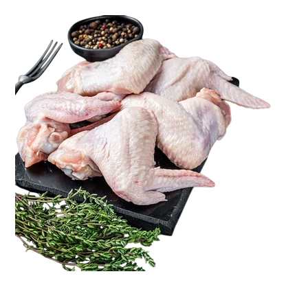 Chicken Wings 2 Lb / Alitas 2 Lb_0