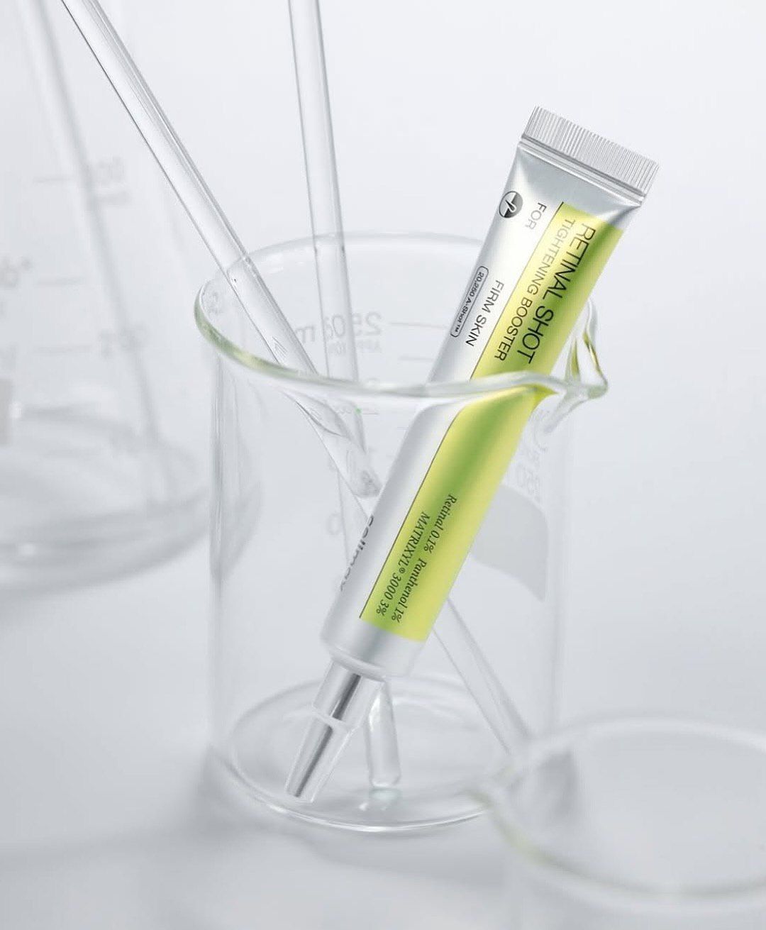⁨ CELIMAX RETINAL SHOT TIGHTENING BOOSTER كريم رتنال شوت من سيلماكس_1