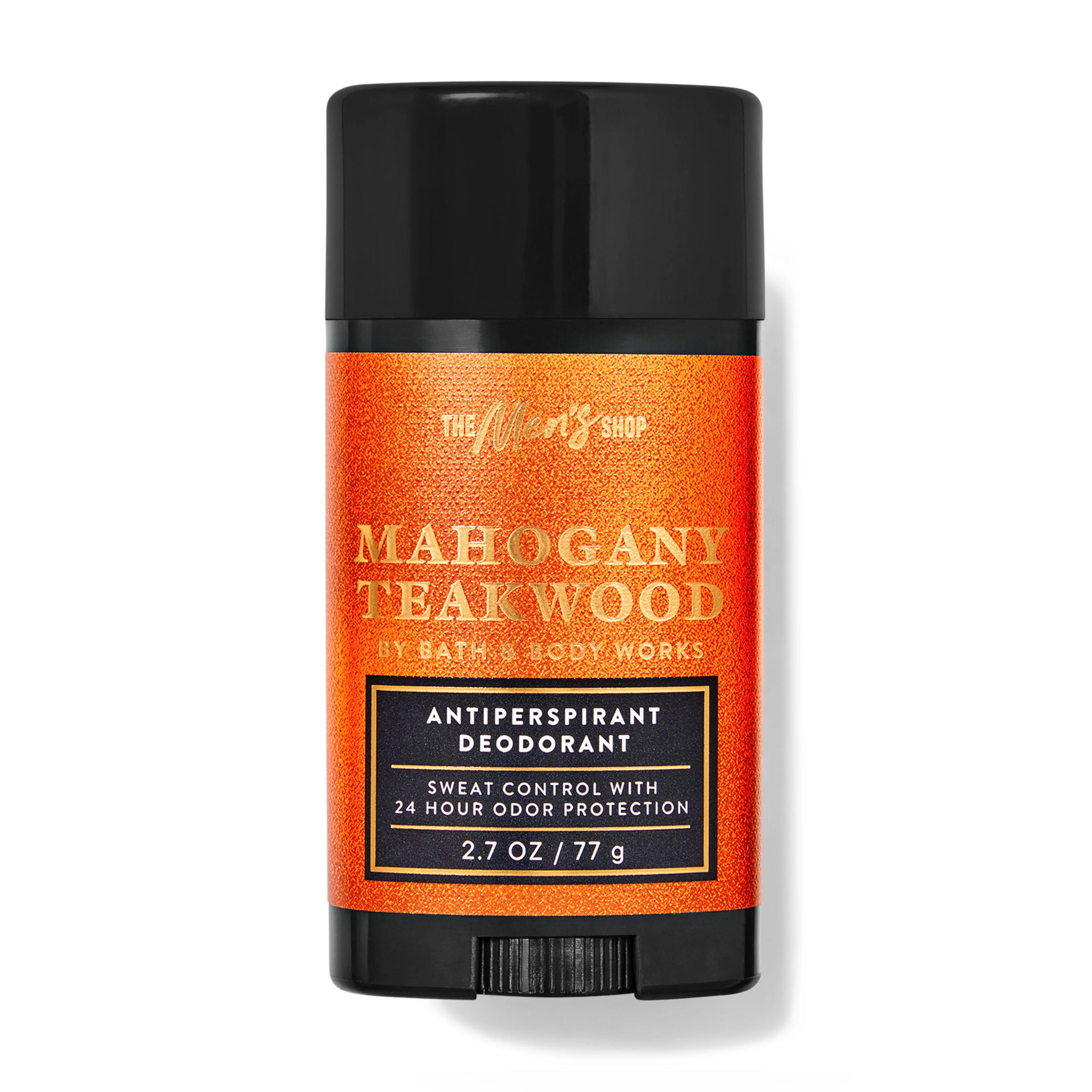 Desodorante - Mahogany Teakwood (Para Hombre)_0