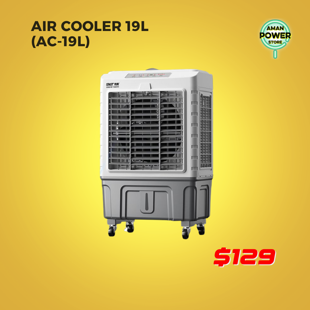 AIR COOLER 19L (AC-19L)_0