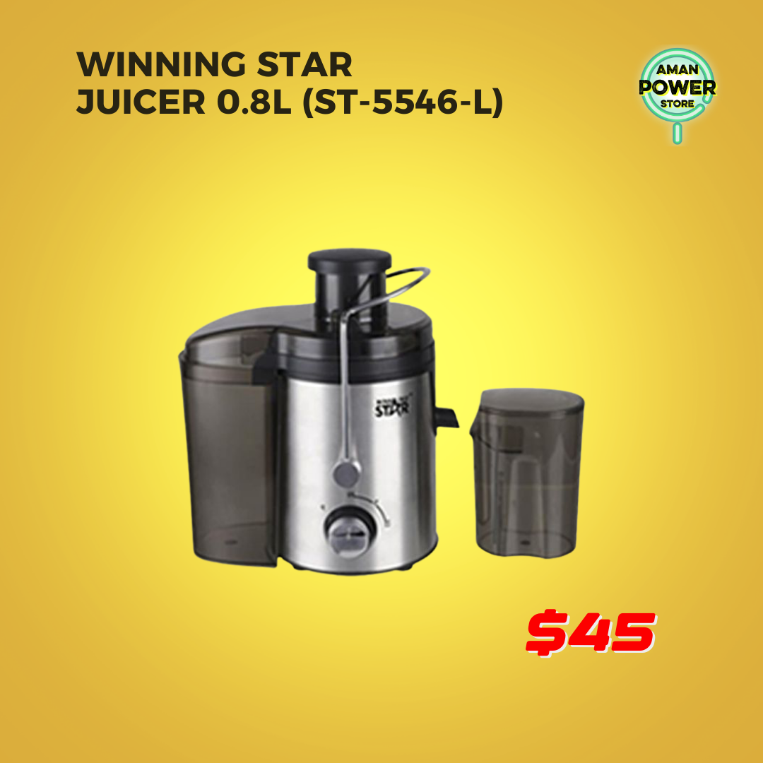 WINNING STAR JUICER 0.8L (ST-5546-L)_0