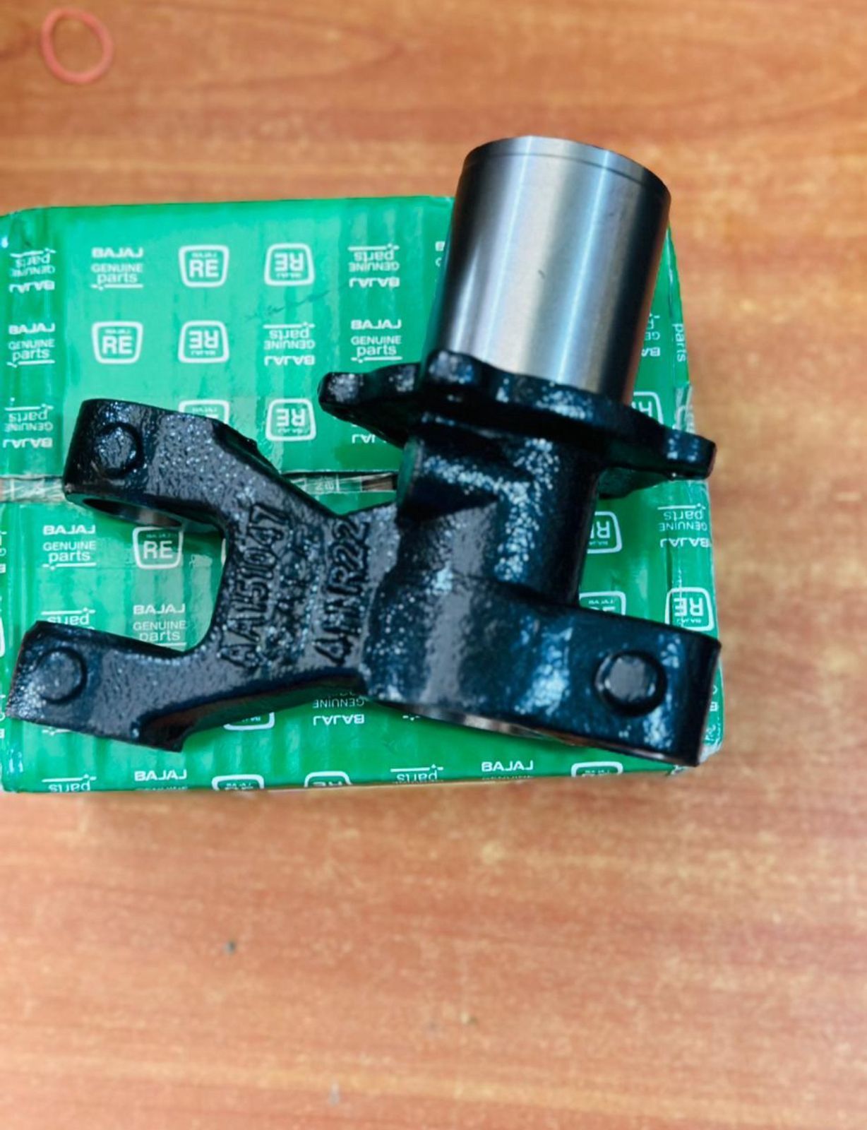 Hub Front Whel AA151047_0
