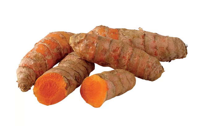 Turmeric / Cúrcuma_0