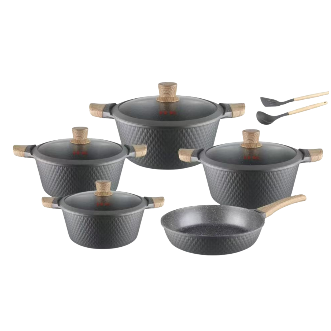 HK11 PREMIUM GRANITE COOKWARE (PERIUK)_5