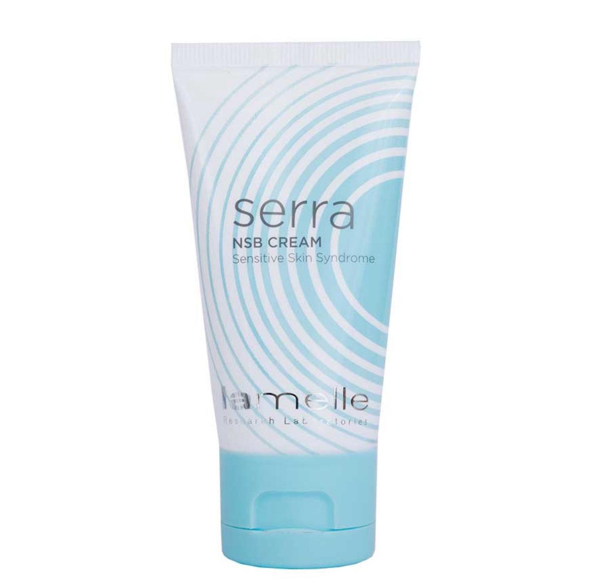 Lamelle Serra NSB Cream_0