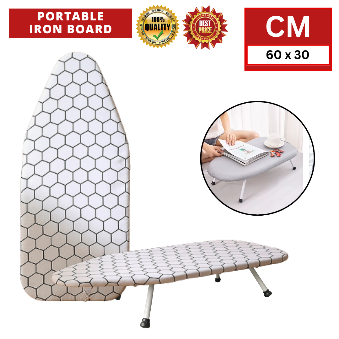 60*30CM PORTABLE IRON BOARD_0