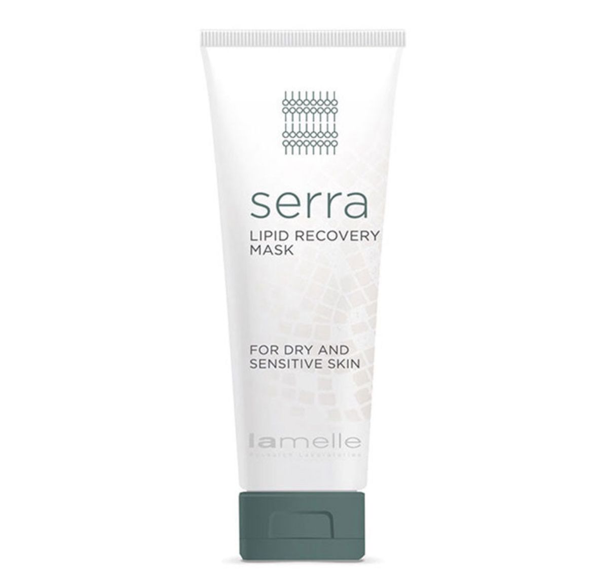 Lamelle Serra Lipid Recovery Mask_0