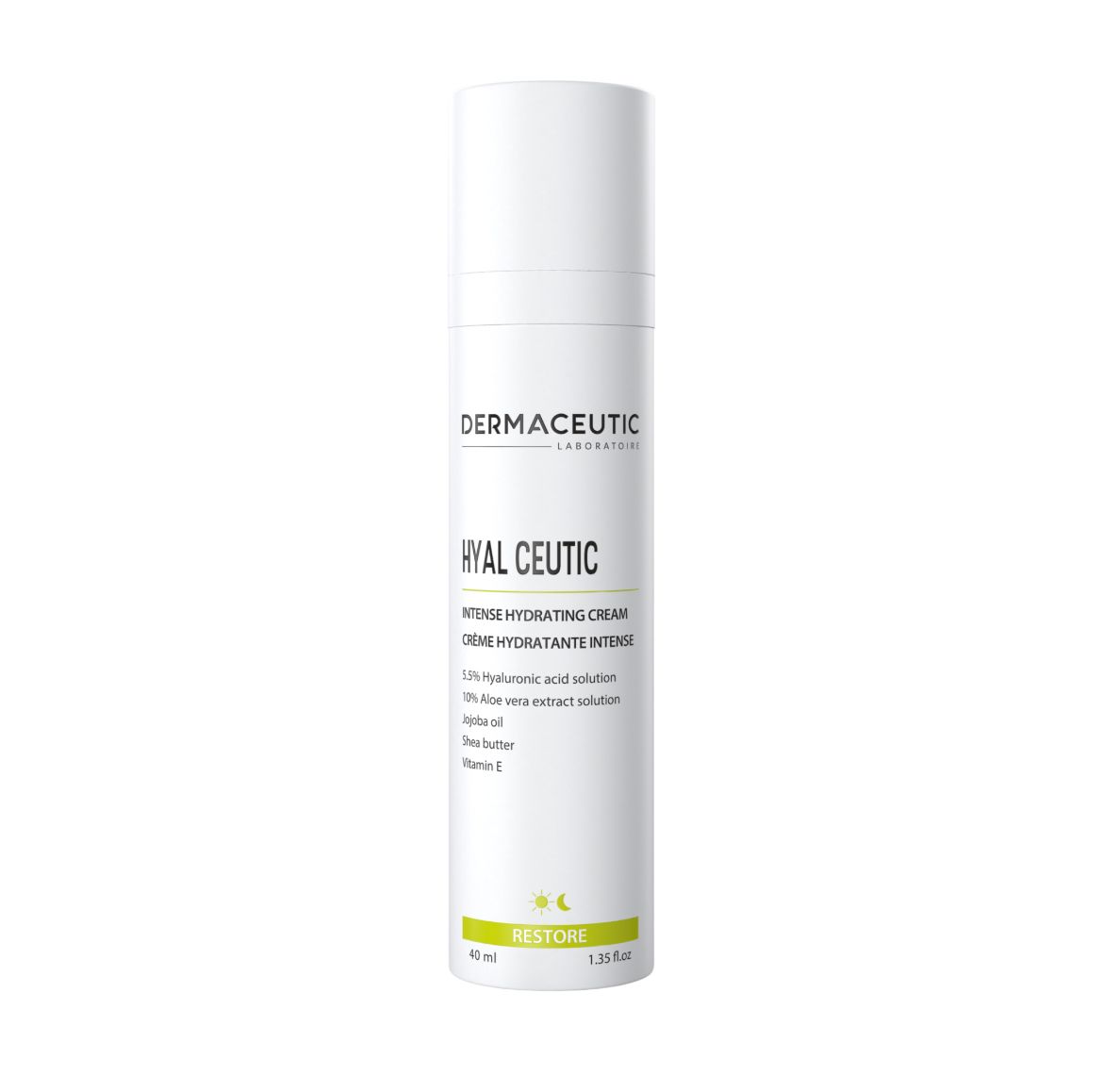 Dermaceutic Hyal Ceutic 40ml_0