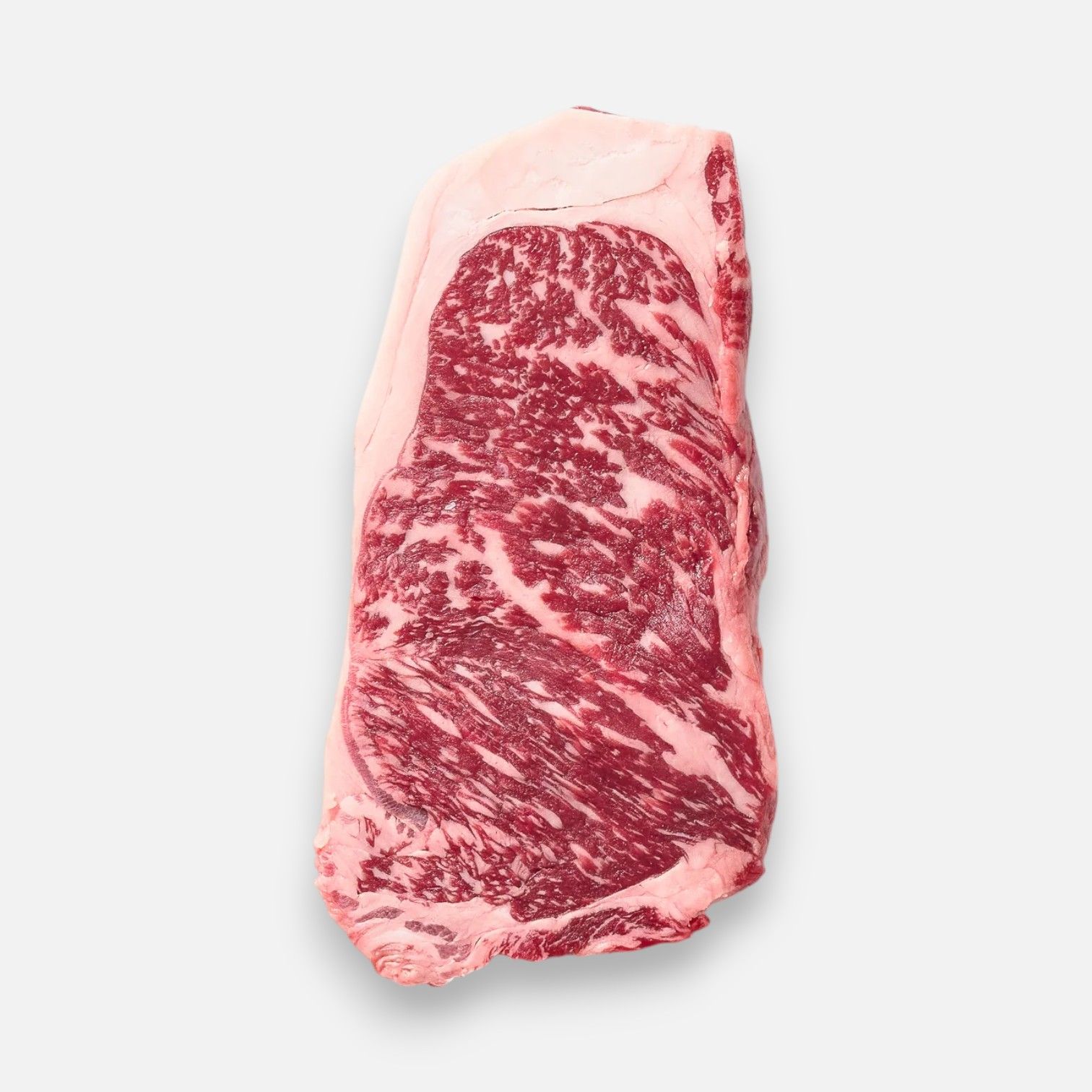 Carrara Beef Wagyu Striploin 250g_0