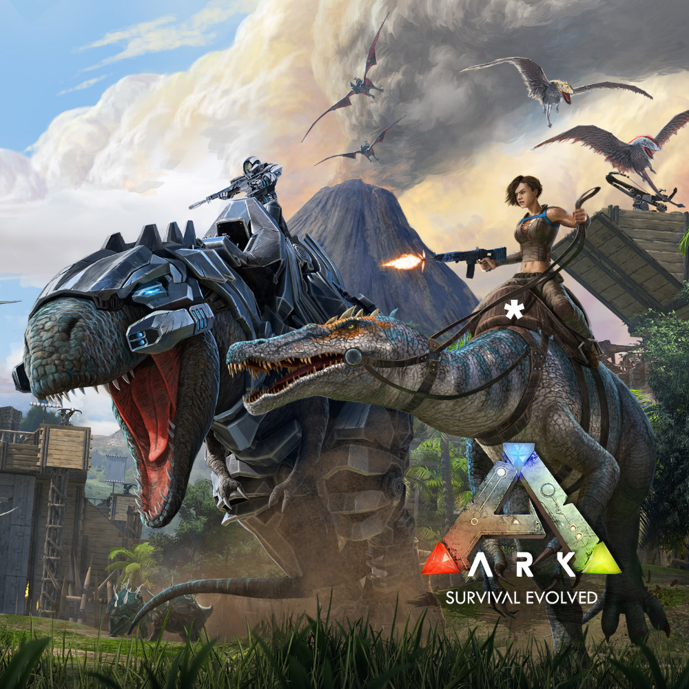 Ark Survival Evolved_0