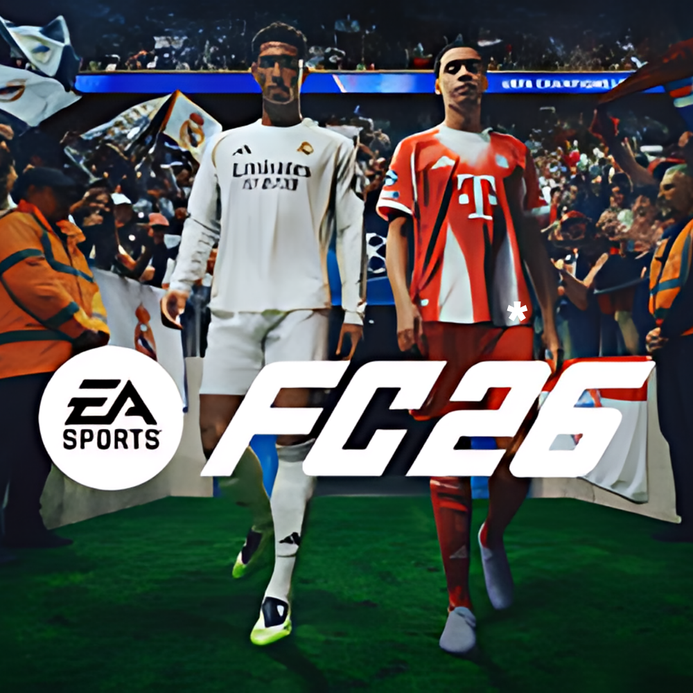 EA FC 26 (Pre Order)_0