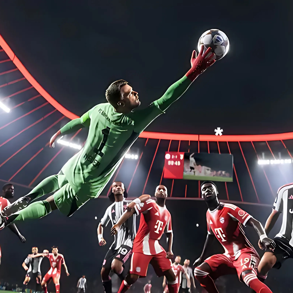 EA FC 26 (Pre Order)_3
