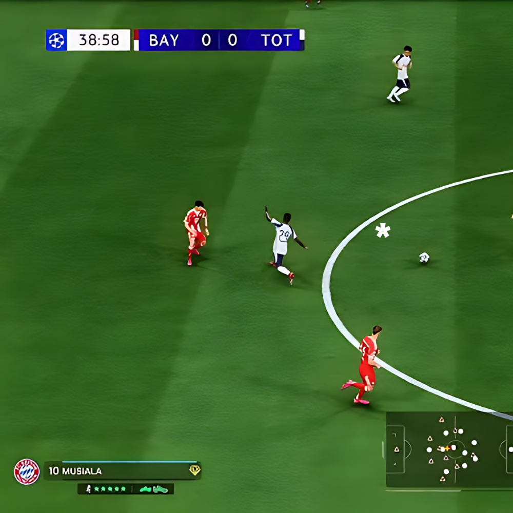 EA FC 26 (Pre Order)_2