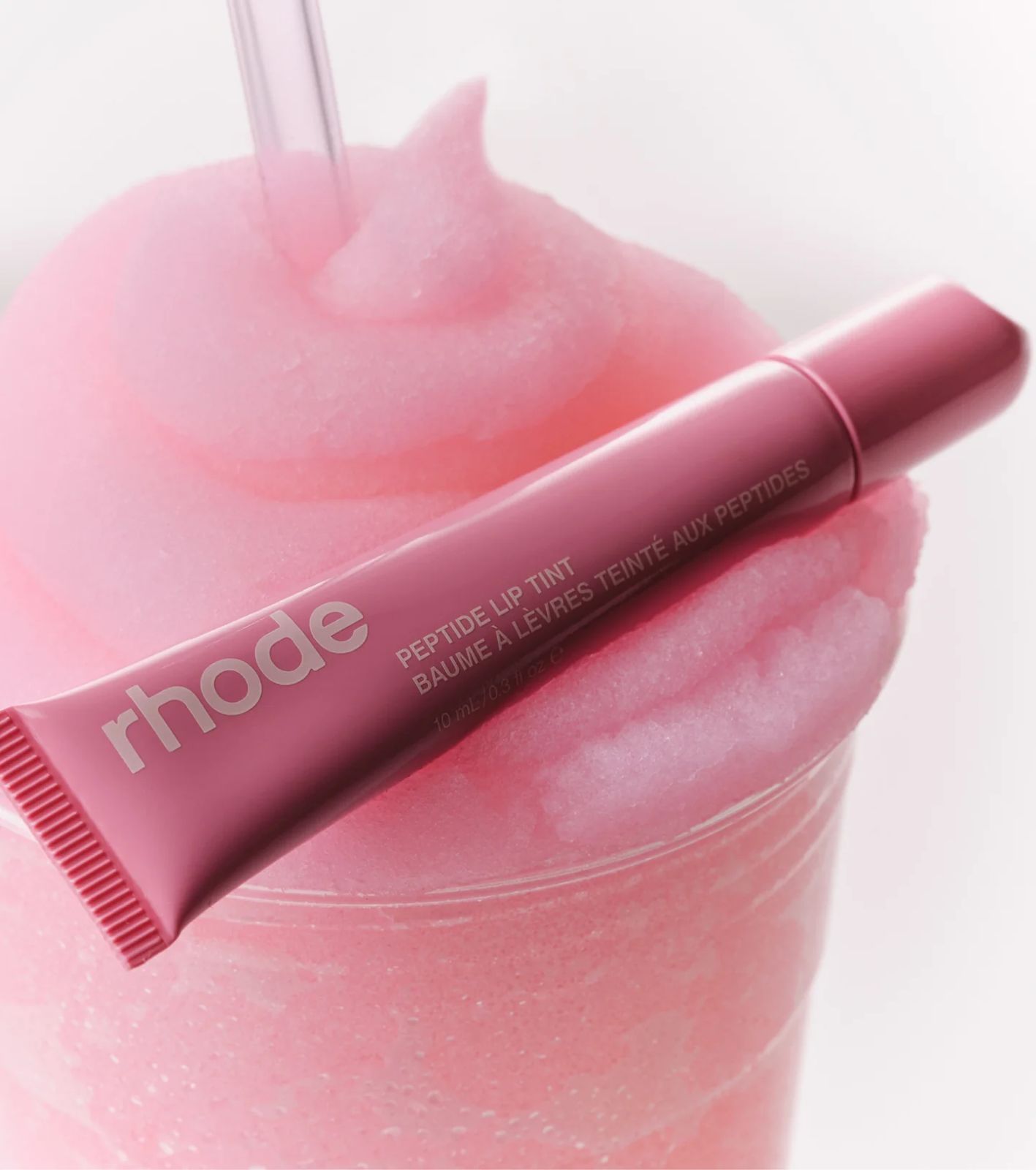 RHODE the peptide lip tints رود تنت ملون شفاه_2