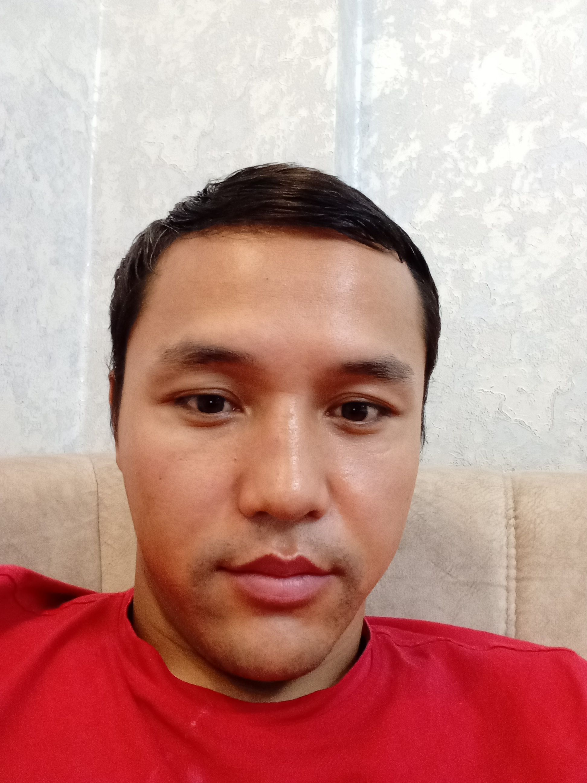 Kyrgyzstan Surrogacy & Sperm Donor | Bishkek | 1991, Blood Type Unknown, 178cm, 80kg | ID #10074_0