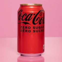 COCA COLA ZERO_0