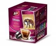 DG   كبسولات قهوة سريعة التحضير اثيوبيا 112غم_0