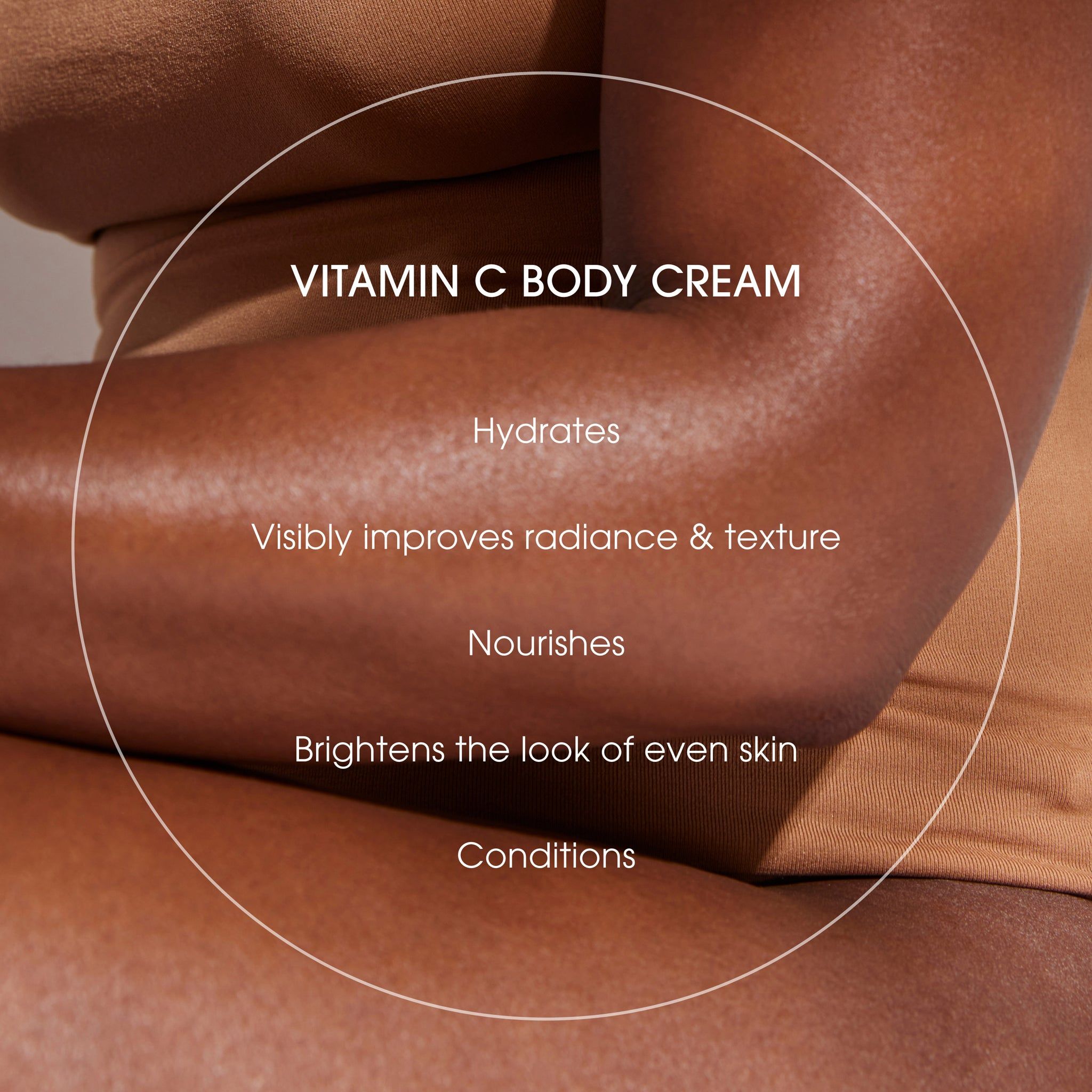 Advanced Clinical Body & Face Vitamin C Lotion _3