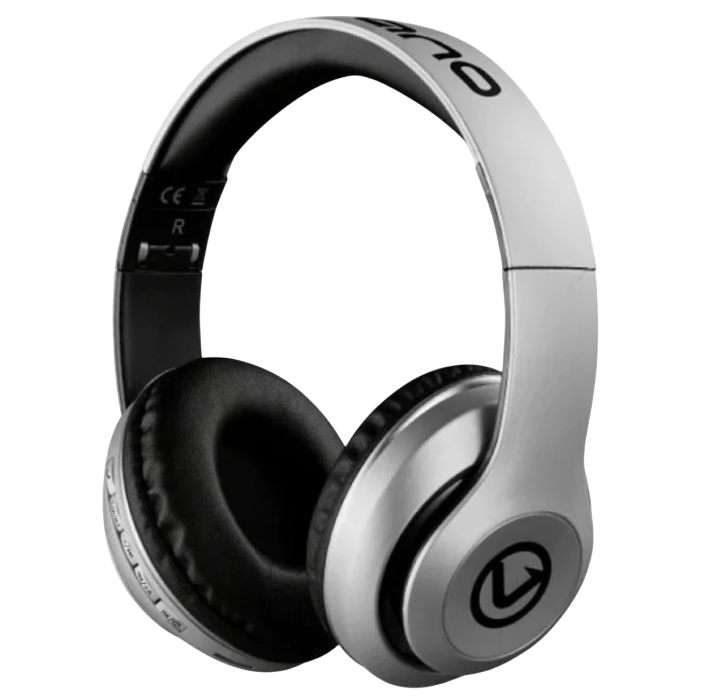 Volkano Impulse Series Wireless Bluetooth Headphones_6