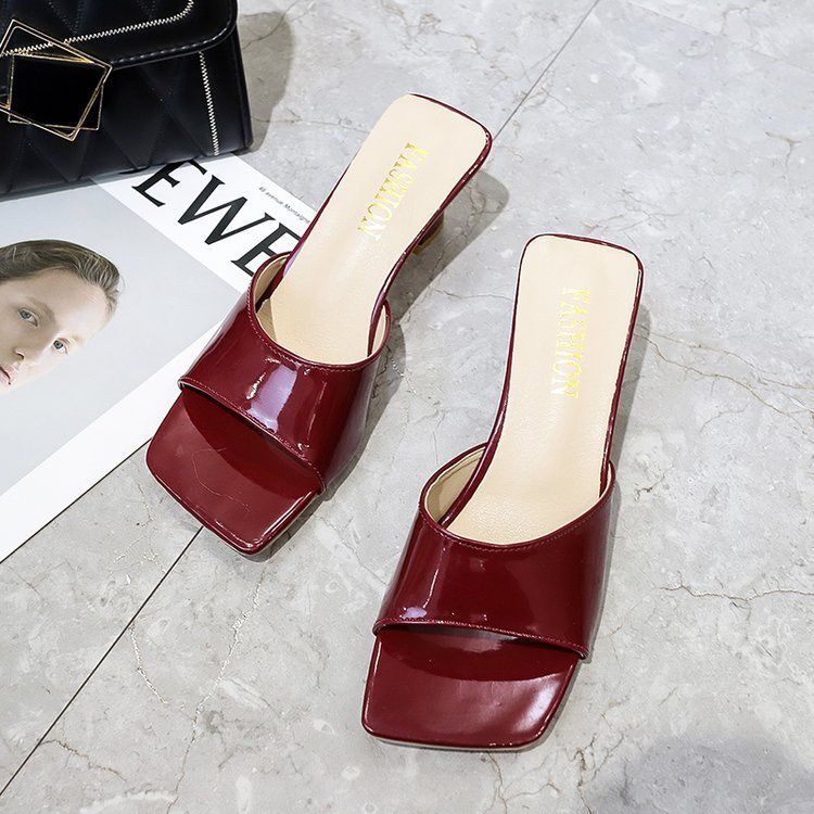 Lady shoes 9500 #2 usafiri tu_2